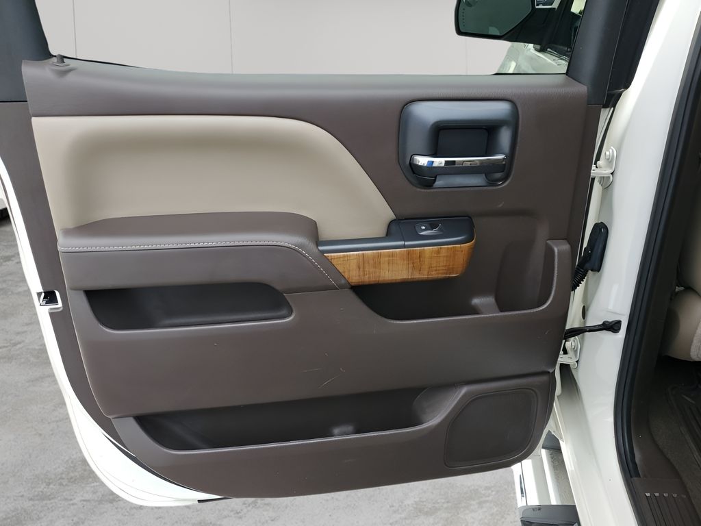2015 Gmc Sierra 1500  Slt In Austin, Texas