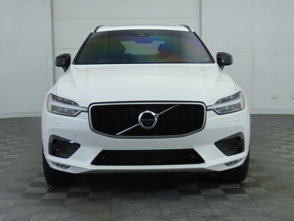 Thumbnail: 2020 Volvo XC60 - 2