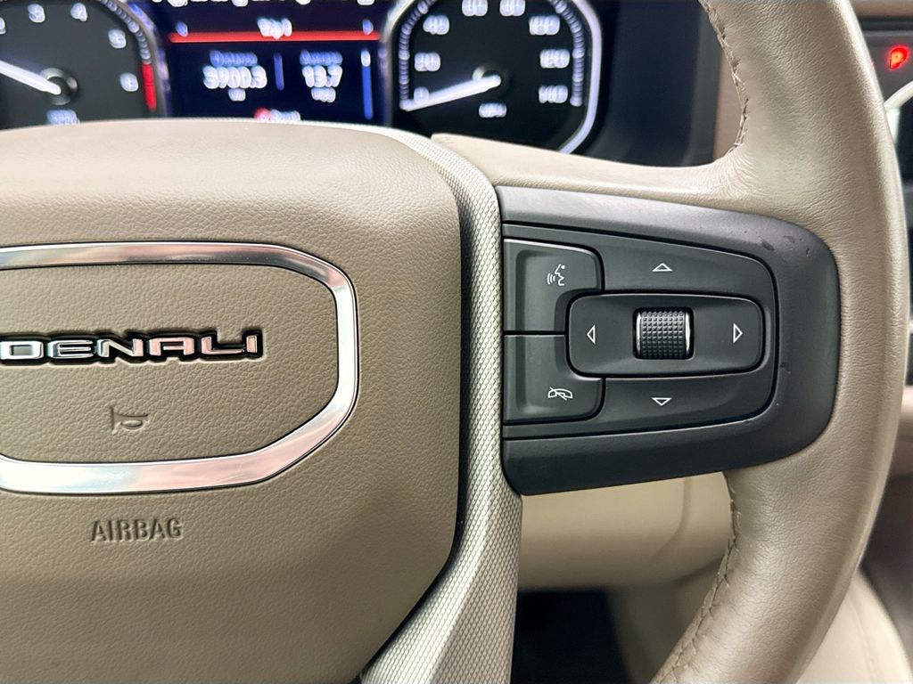 Thumbnail: 2021 GMC Yukon - 12