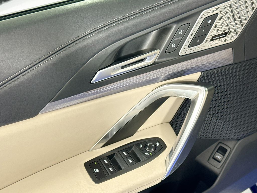 Thumbnail: 2024 BMW X1 - 23