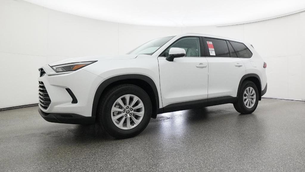 Thumbnail: 2026 Toyota Grand Highlander - 18