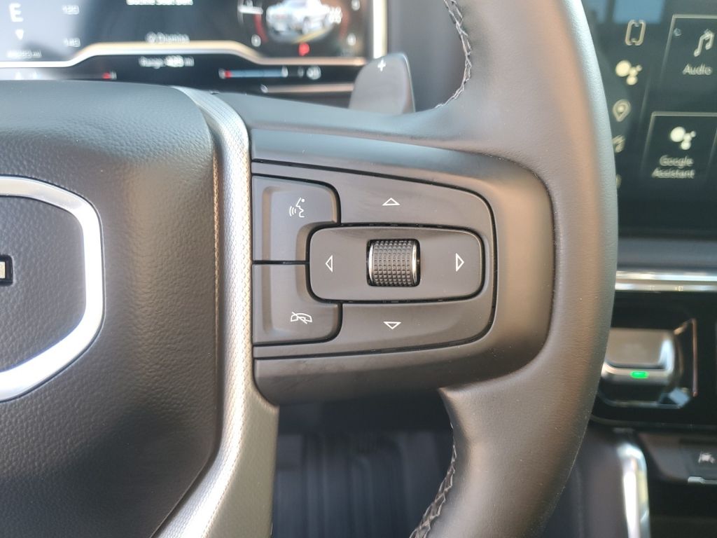 Used Car 2024 Gmc Sierra 1500  Denali For Sale Under $60,000 In Austin, Texas