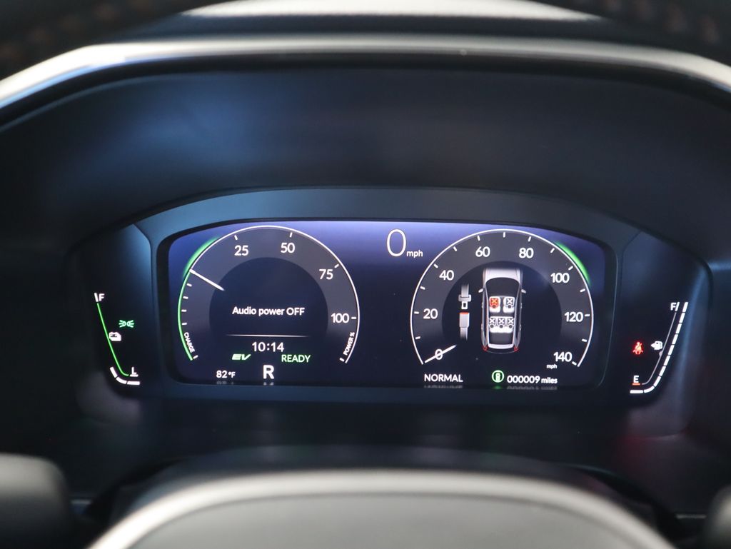 Thumbnail: 2026 Honda CR-V - 31