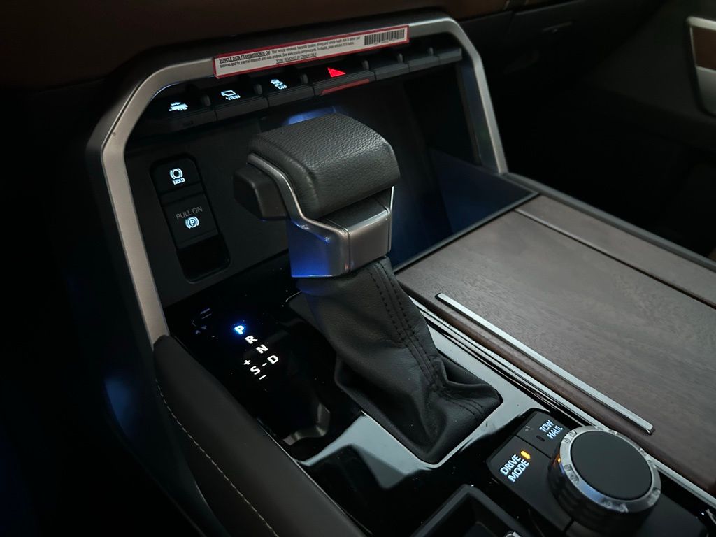 Thumbnail: 2024 Toyota Tundra - 28