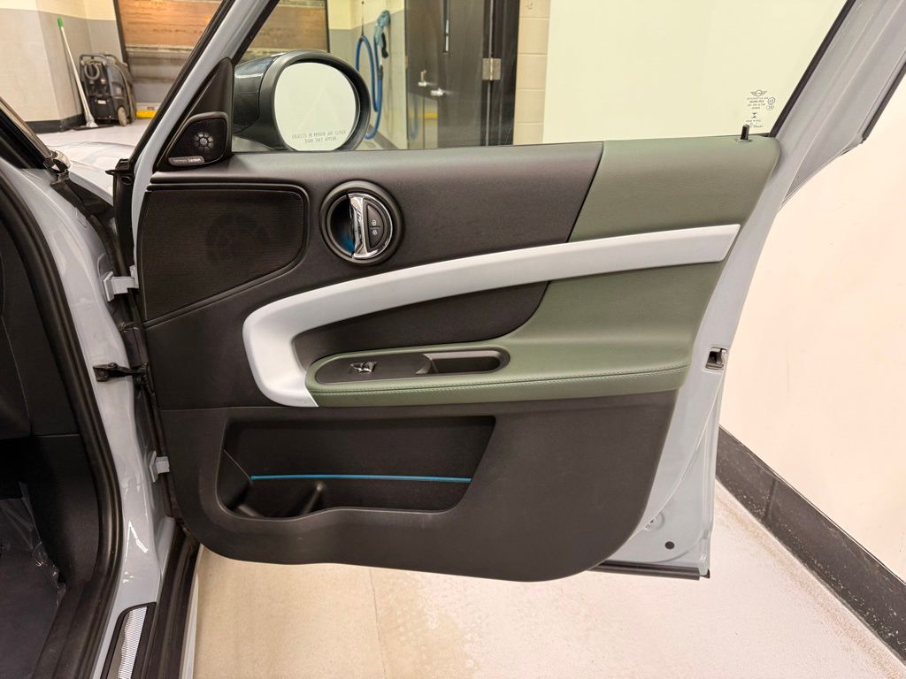 Thumbnail: 2023 MINI Cooper Countryman - 29