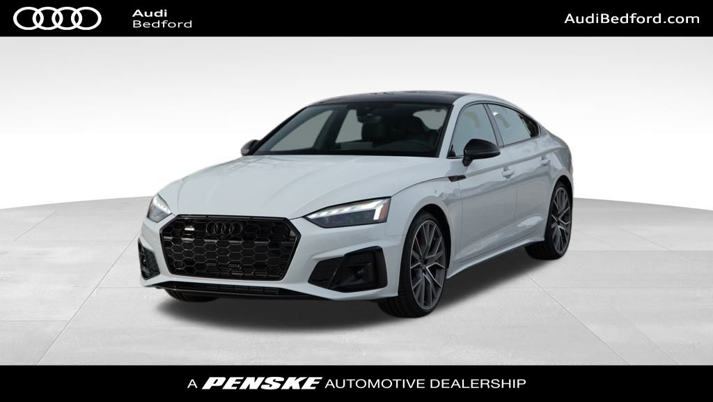 2025 Audi A5 Sport -
                Bedford, OH