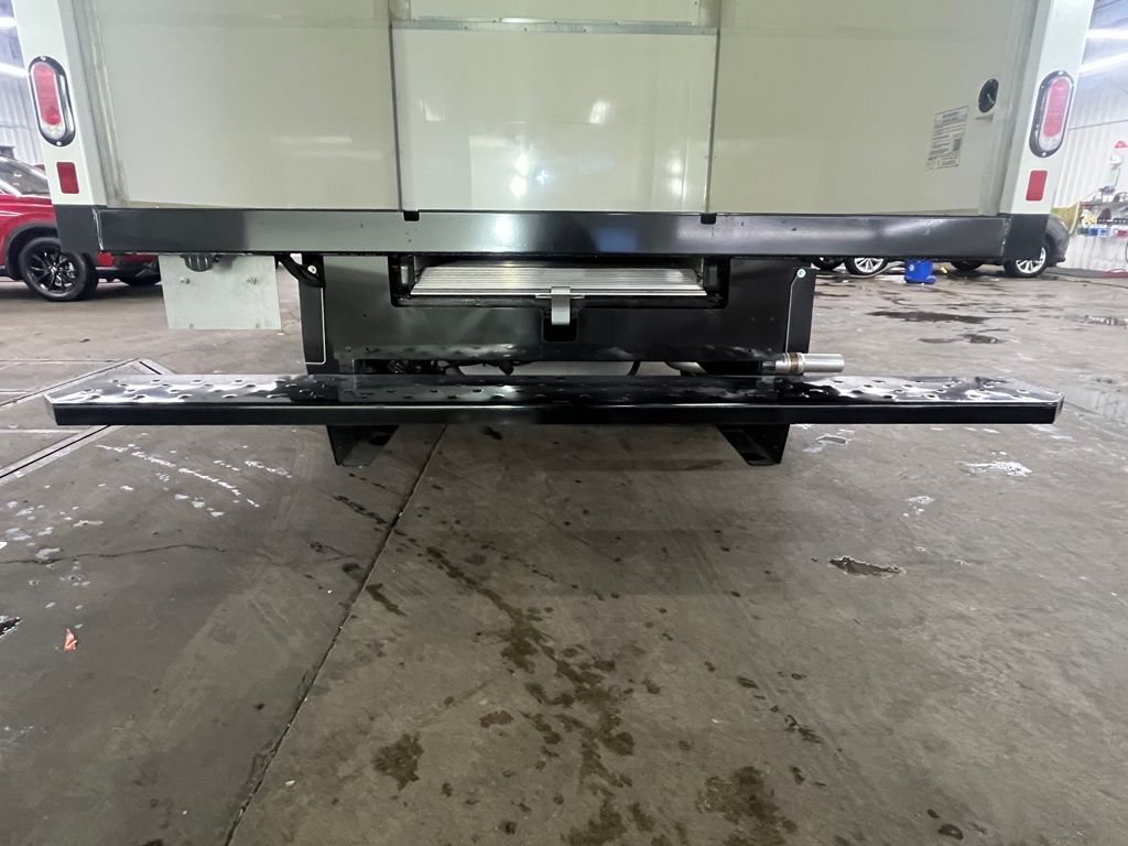 2026 Ford E-350 Heiser Box Van, 9F0394 for sale #9F0394 - photo 3