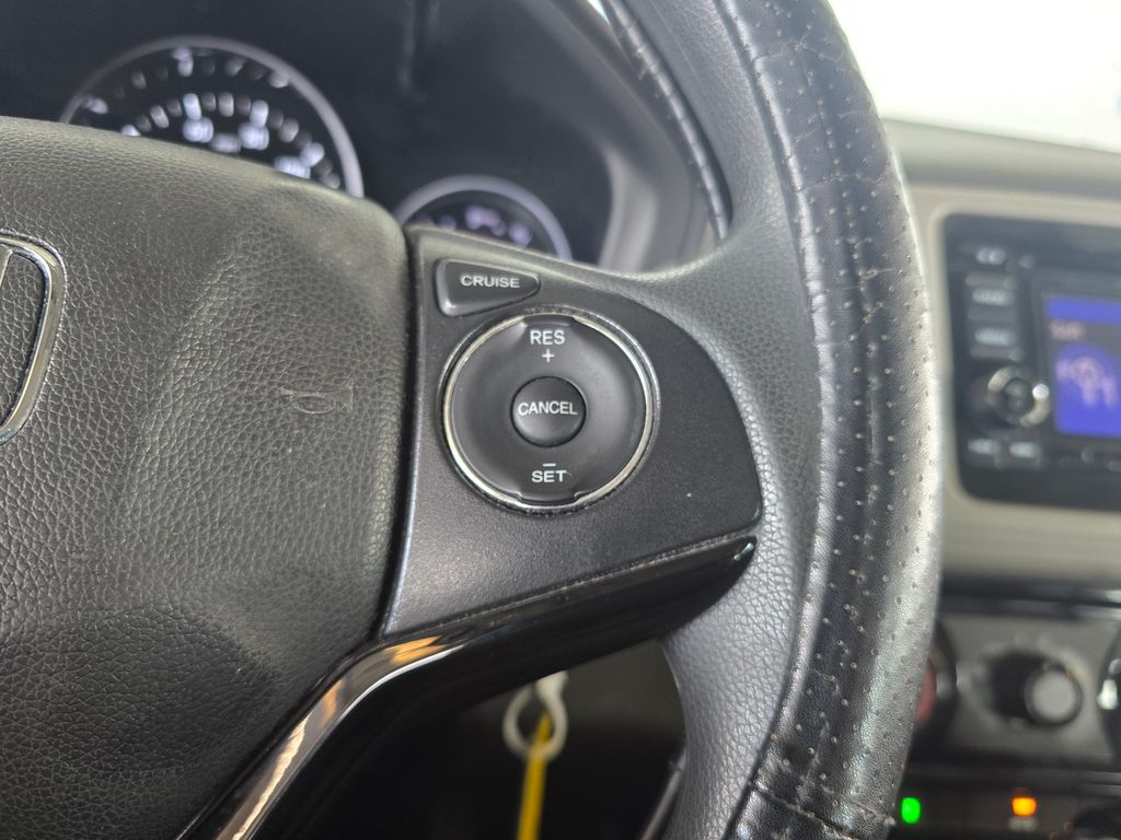 Used Car 2020 Honda Hr-v  Lx For Sale Under $20,000 In San Juan, Puerto Rico