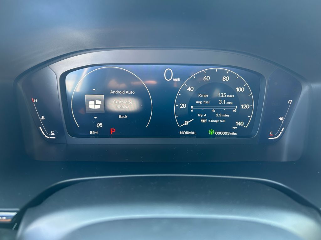 Thumbnail: 2026 Honda CR-V - 28