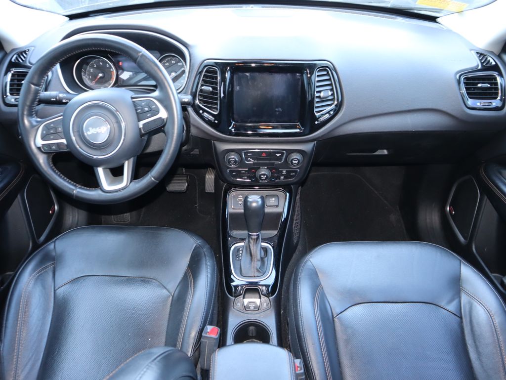 Thumbnail: 2018 Jeep Compass - 6