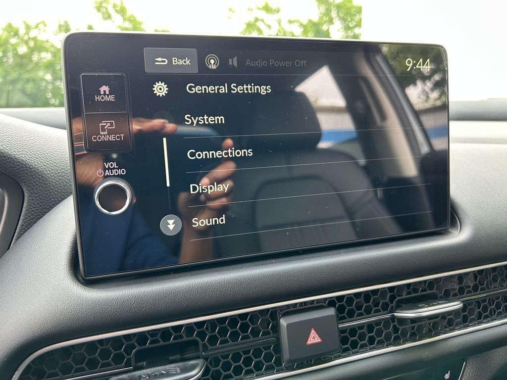 Thumbnail: 2026 Honda HR-V - 30