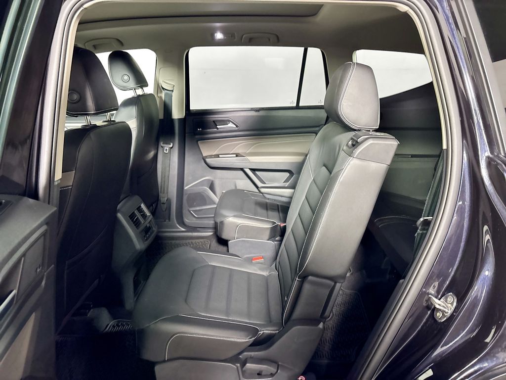 2023 Volkswagen Atlas 3.6L V6 SEL Premium R-Line