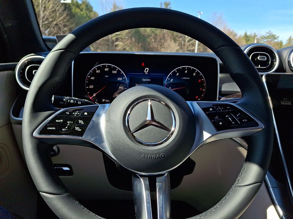 Thumbnail: 2026 Mercedes-Benz GLC - 14