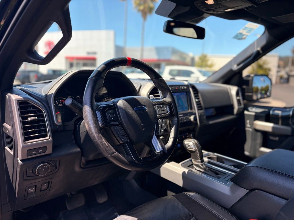 Used 2019 Ford F-150 Truck