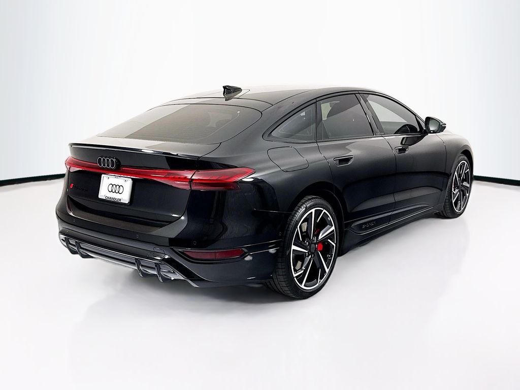 Thumbnail: 2027 Audi e-tron S - 5
