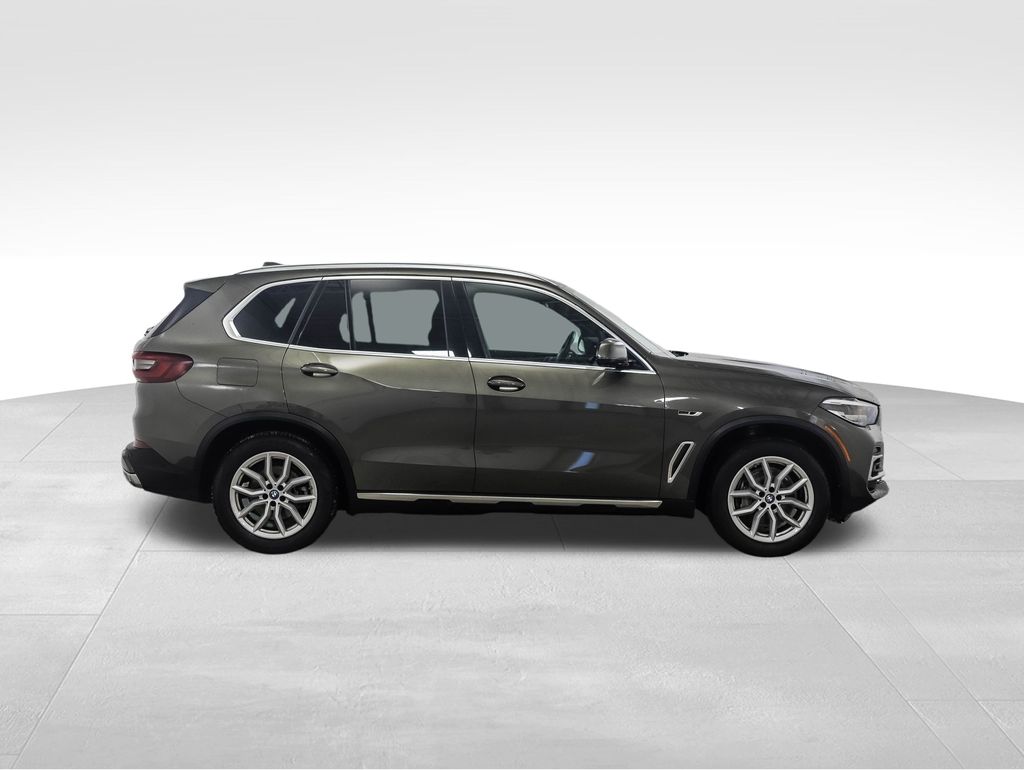Thumbnail: 2023 BMW X5 - 6