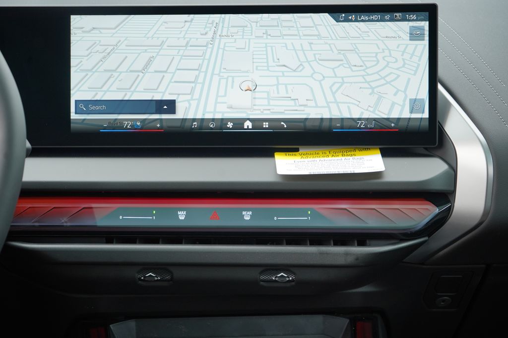 Thumbnail: 2026 BMW X3 - 14