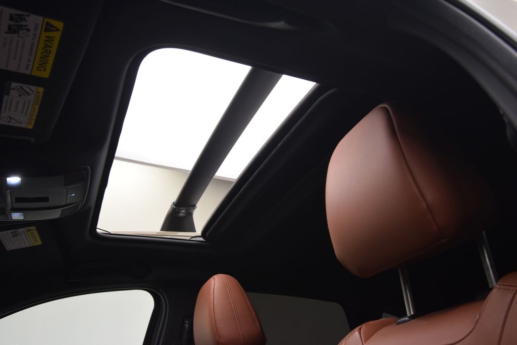 used 2024 Mazda CX-5 car, priced at $27,500