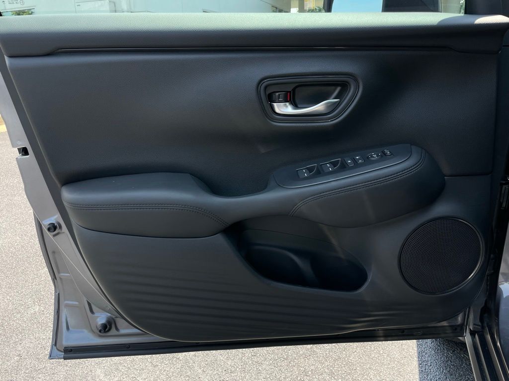 Thumbnail: 2026 Honda HR-V - 24