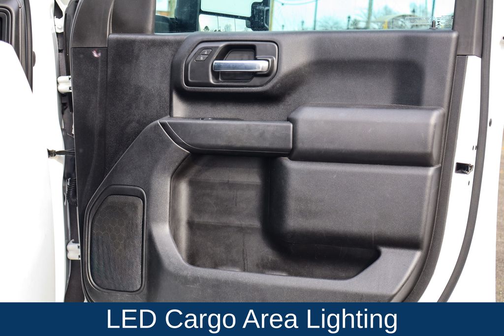 ChevroletSilverado 2500HD37