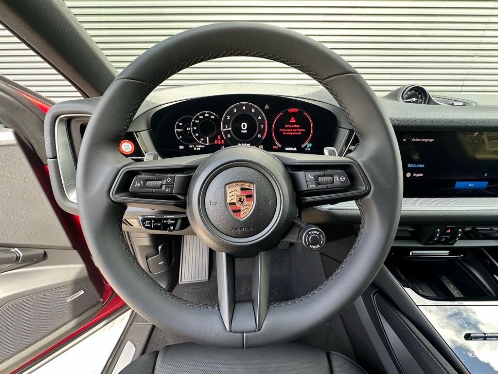 Thumbnail: 2026 Porsche  - 16