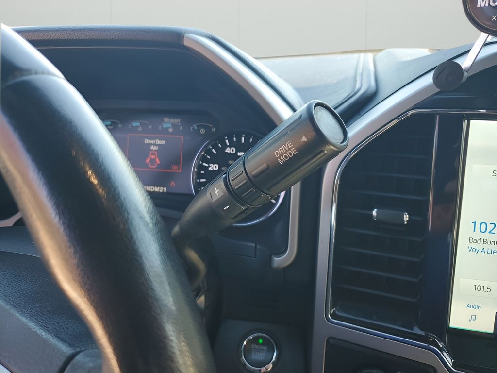 Used Car 2022 Ford F-250sd  Lariat For Sale Under $60,000 In Austin, Texas