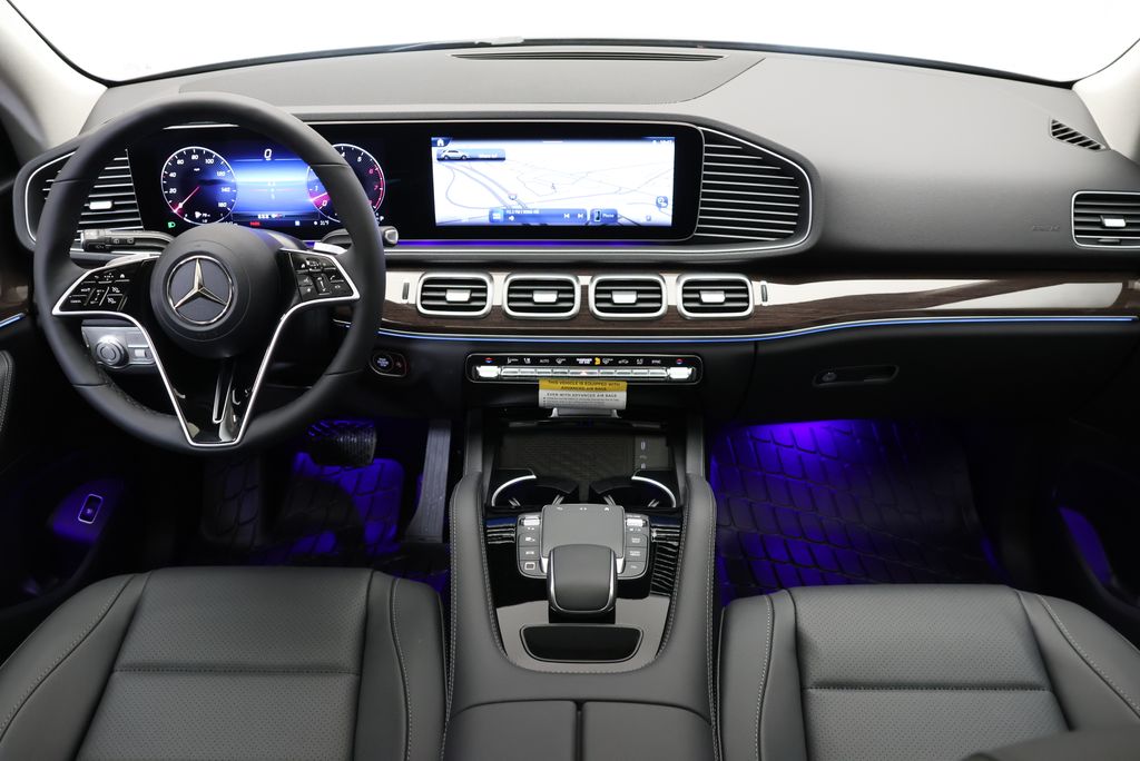 Thumbnail: 2026 Mercedes-Benz GLE - 18