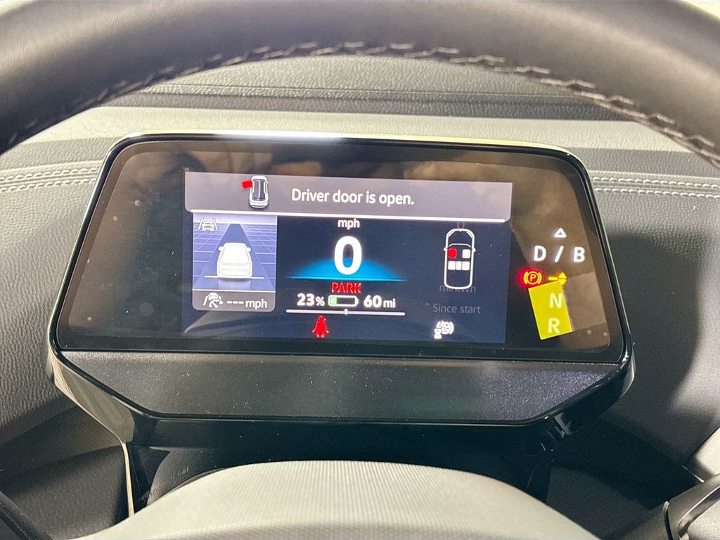 2025 Volkswagen ID.4 Pro S Plus