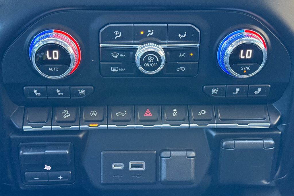 used 2021 GMC Sierra 1500 car, priced at $41,967