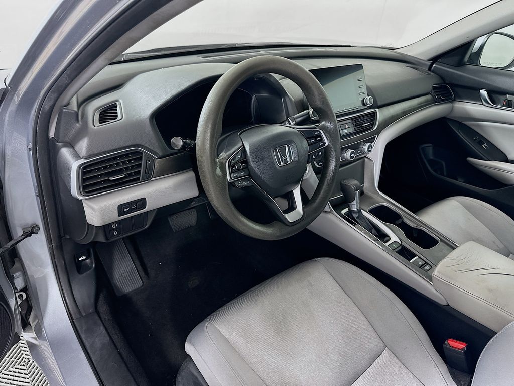 Thumbnail: 2018 Honda Accord - 9