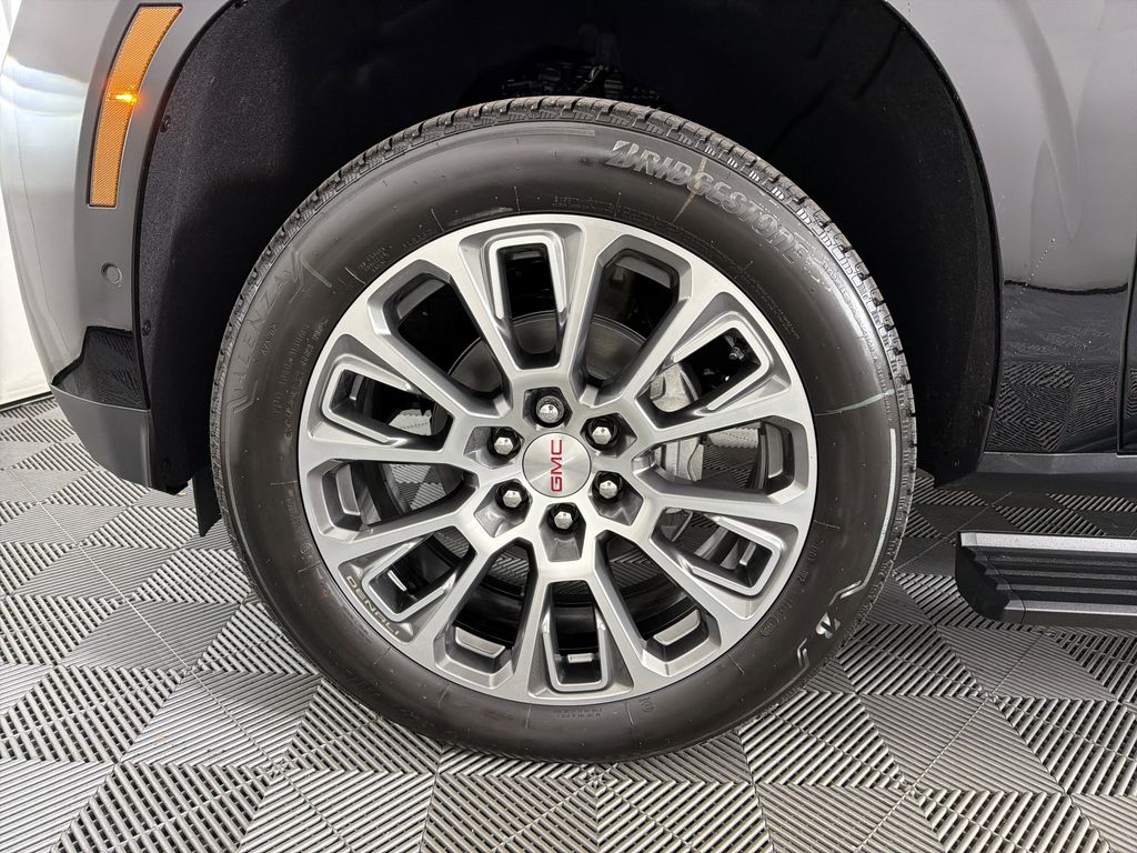 new 2026 GMC Yukon XL car, priced at $99,269