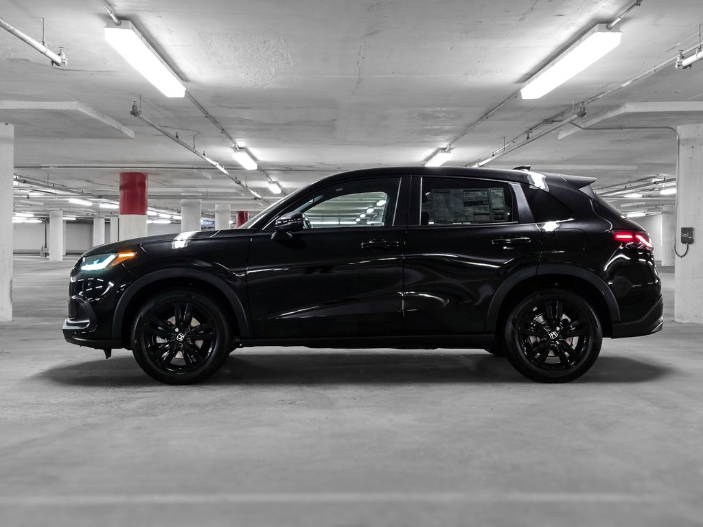 Vehicle thumbnail