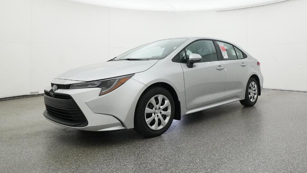 Thumbnail: 2026 Toyota Corolla - 14