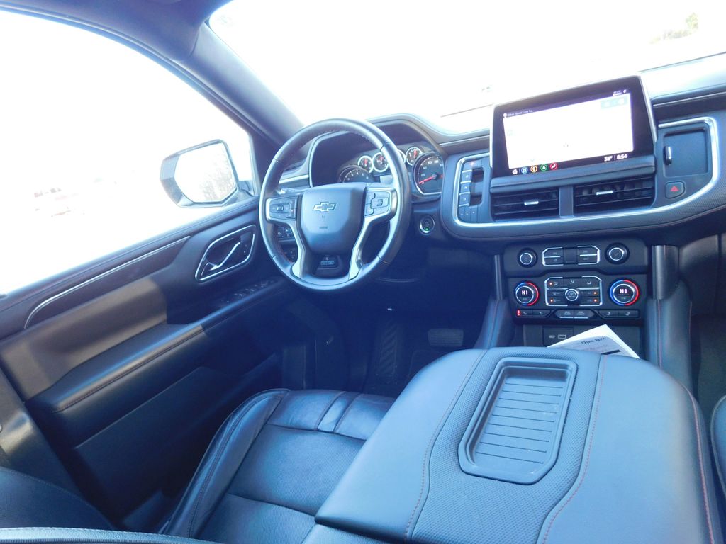 Thumbnail: 2021 Chevrolet Tahoe - 3