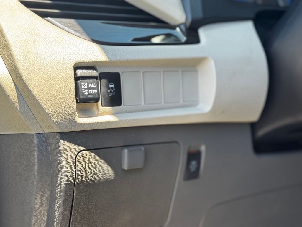 Used 2019 Toyota Sienna Van