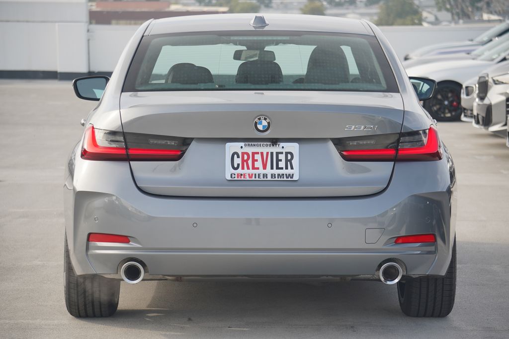 Thumbnail: 2026 BMW 3 Series - 6