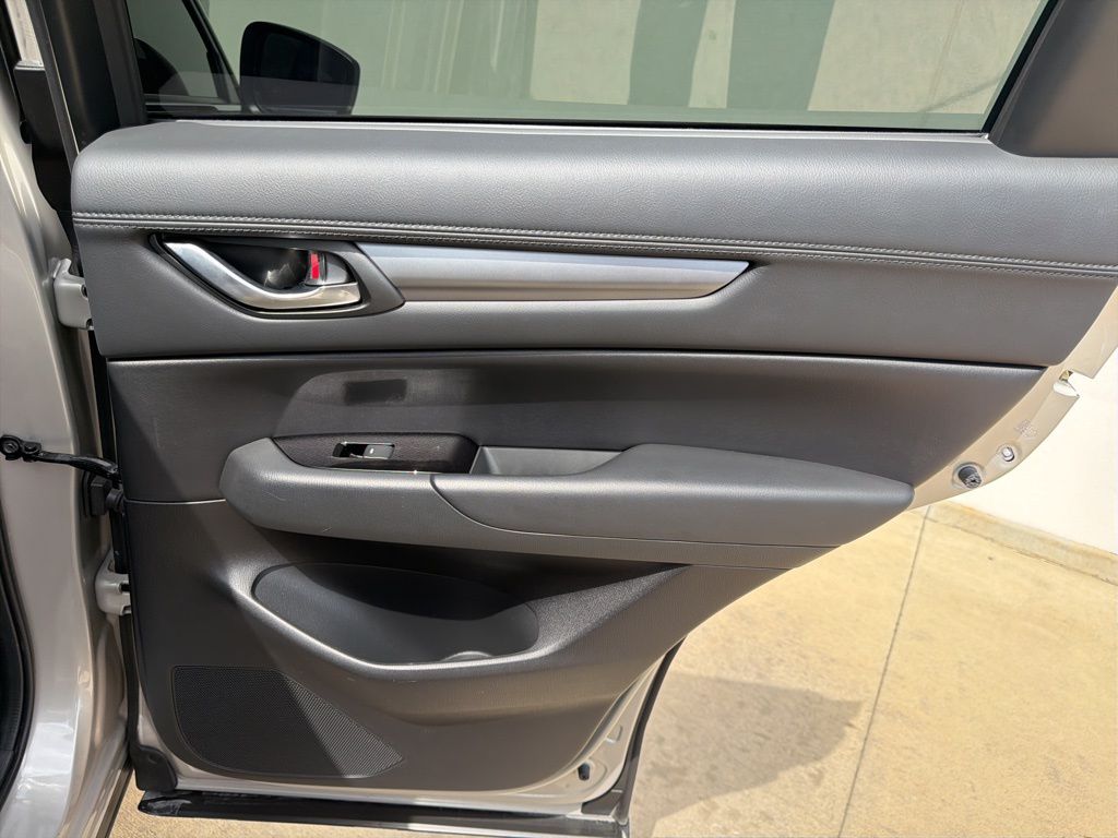 Used Car 2024 Mazda Cx-5  2.5 S Select Package For Sale Under $30,000 In Georgetown, Texas