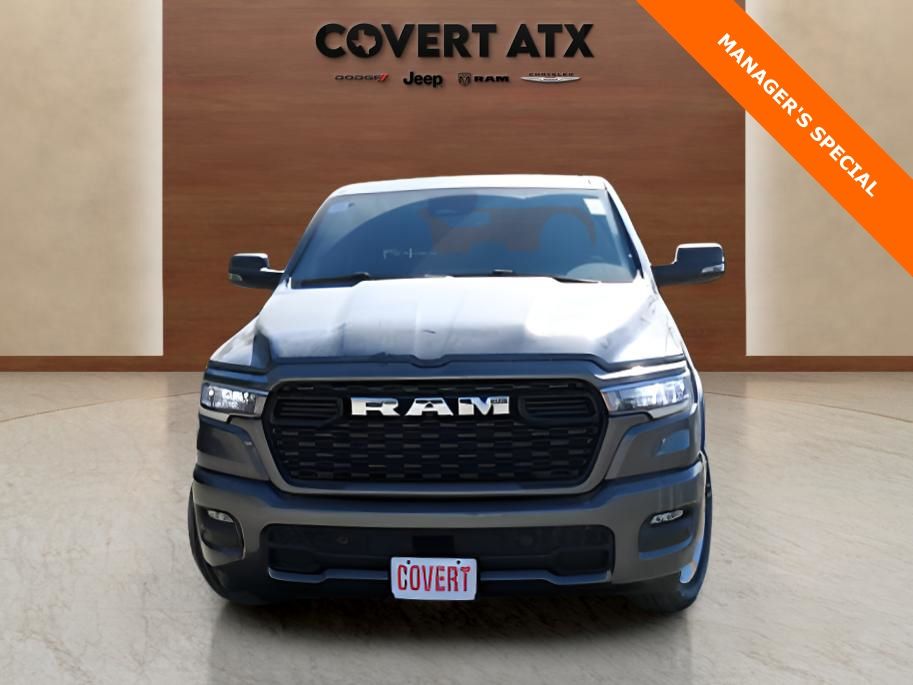 New Car 2025 Ram 1500  Big Horn/lone Star For Sale Under $40,000 In Austin, Texas