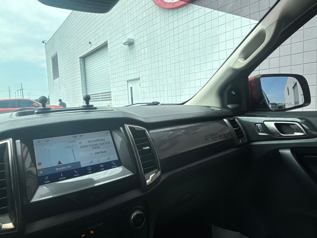 Used 2019 Ford Ranger Truck