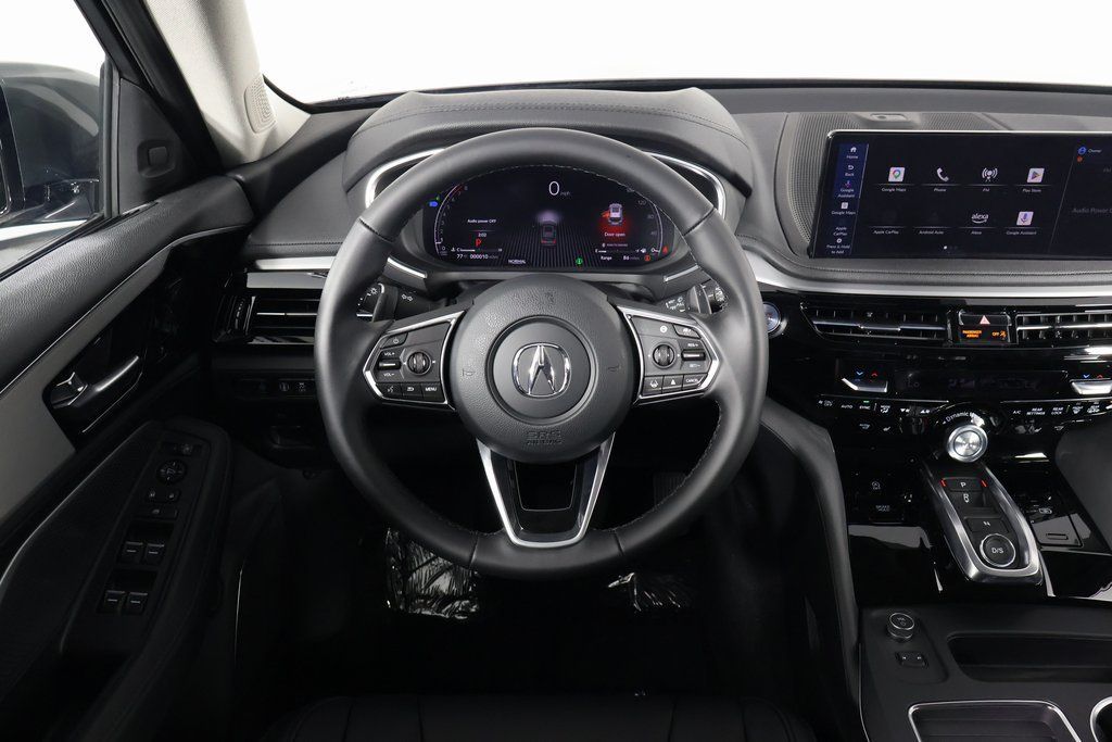 Thumbnail: 2026 Acura MDX - 3