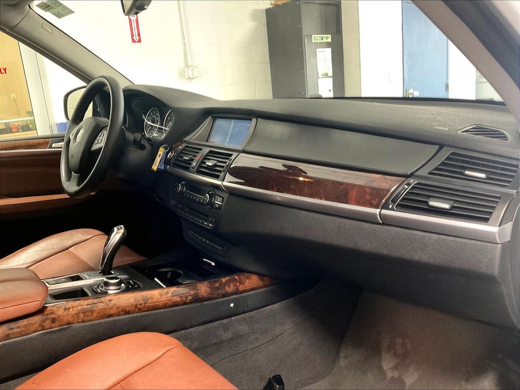 2013 BMW X5 — photo 14