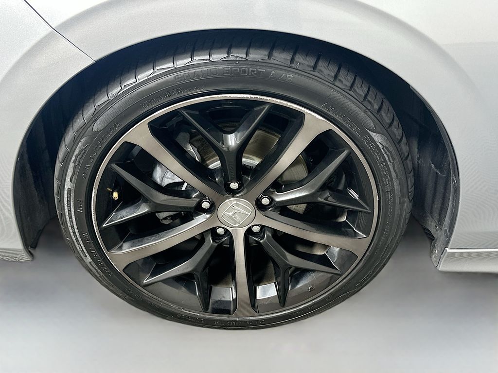 Thumbnail: 2023 Honda Civic - 29