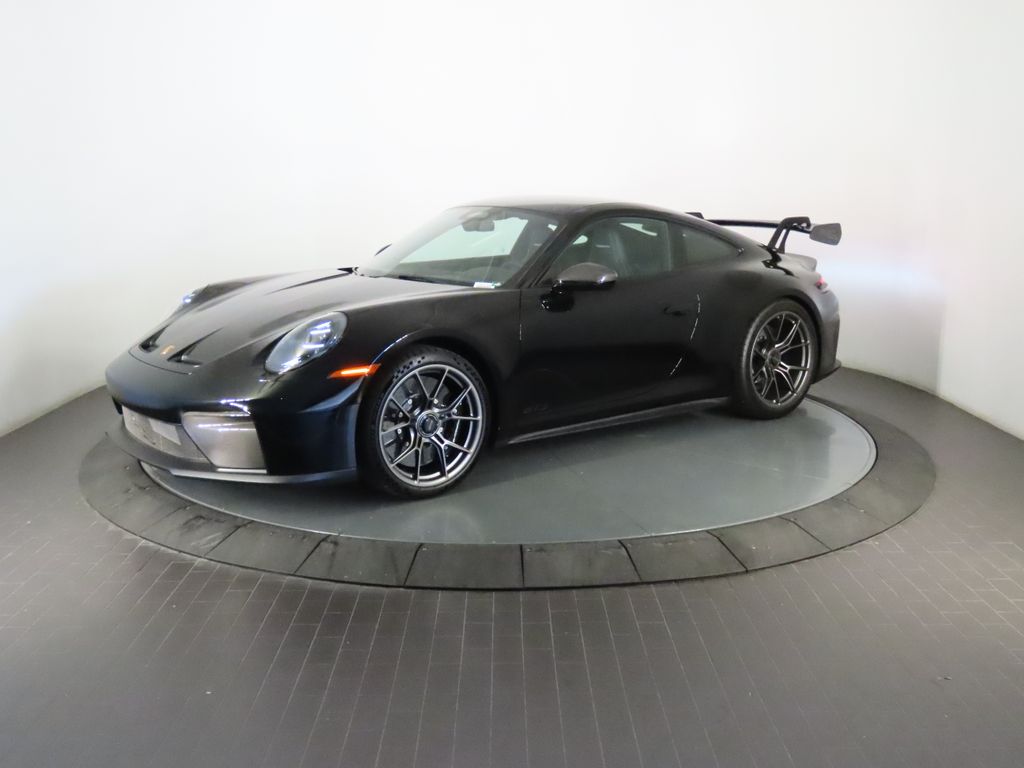 Thumbnail: 2026 Porsche 911 - 1