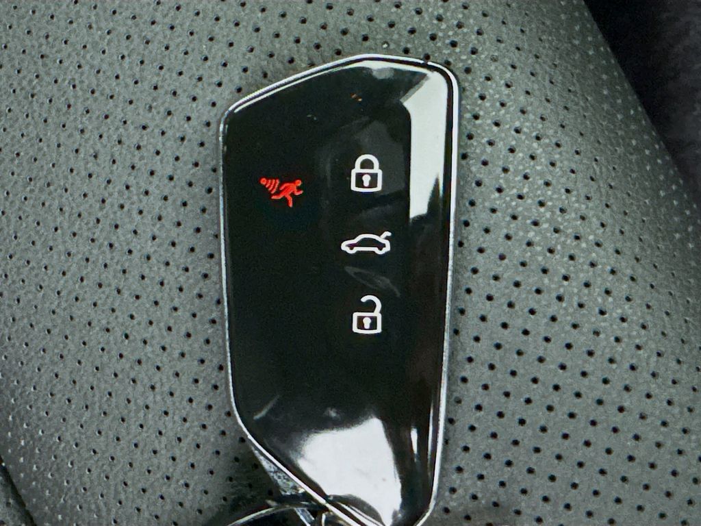 Used Car 2024 Volkswagen Atlas Cross Sport  2.0t Se For Sale Under $30,000 In Austin, Texas