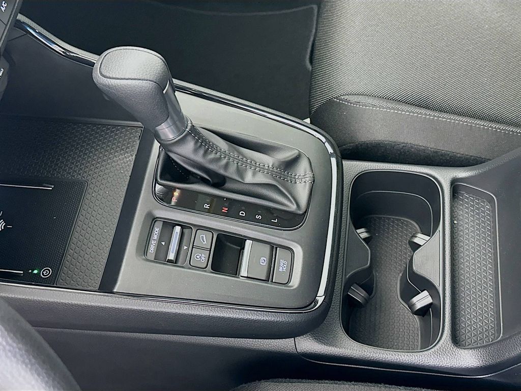 Thumbnail: 2026 Honda CR-V - 14