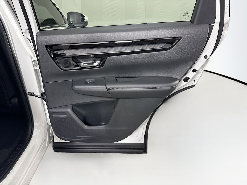 Thumbnail: 2026 Honda CR-V - 27