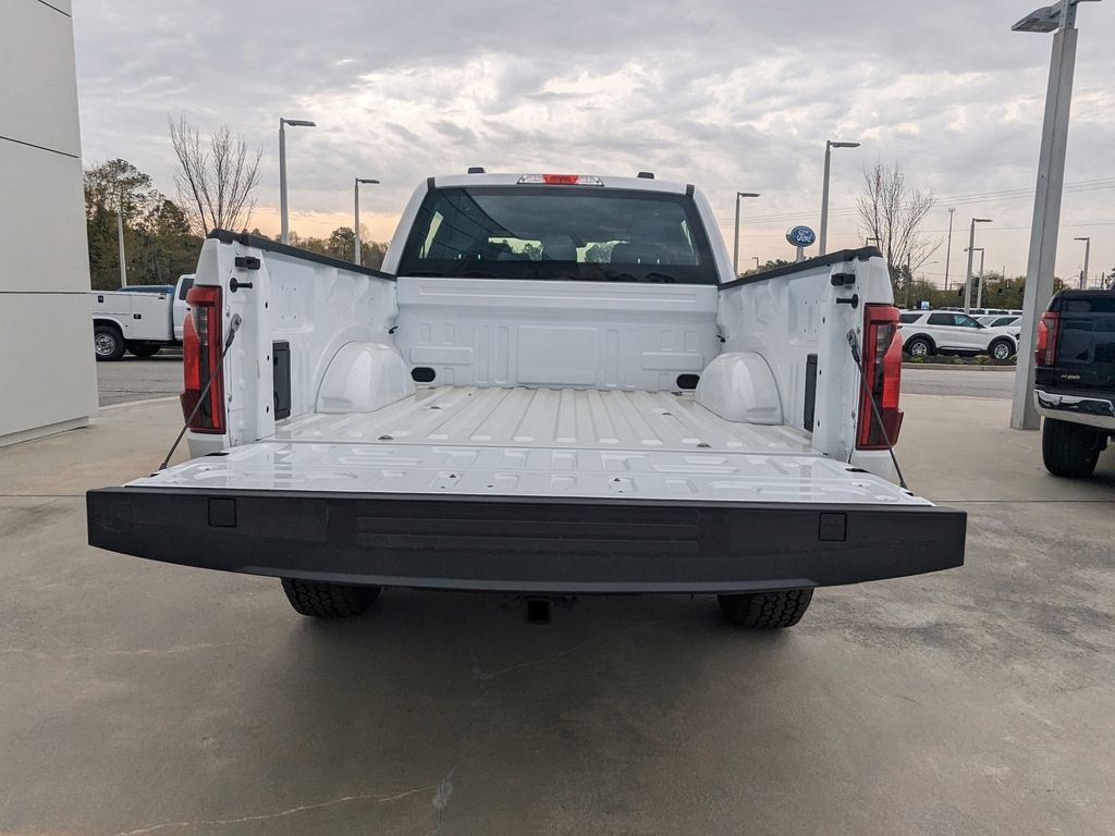 2024 Ford F-150 Police Responder