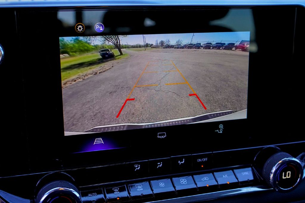 Used Car 2024 Chevrolet Colorado  Lt For Sale Under $30,000 In Taylor, Texas