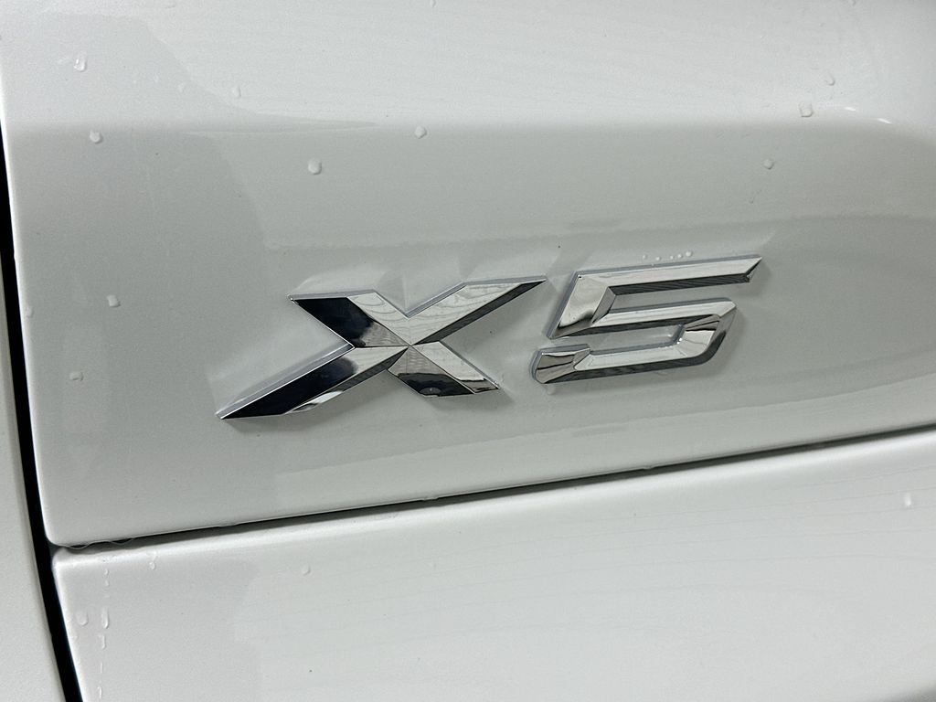 2025 BMW X5 xDrive50e 22