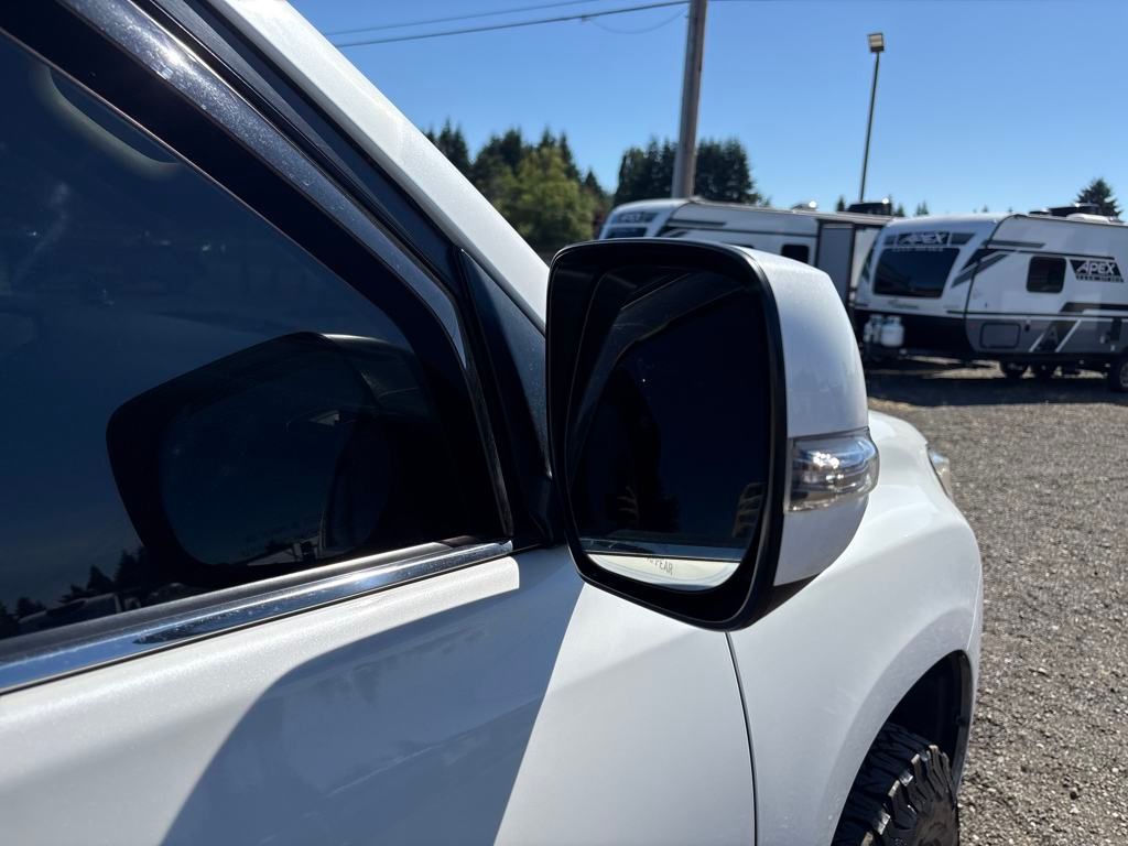 2013 Tungsten Pearl Lexus GX 460 460 Premium 4X4 SUV